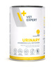 Konserv koertele Vetexpert Diet Urinary, 400 g