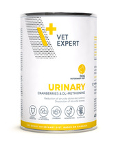 Konserv koertele Vetexpert Diet Urinary, 400 g