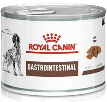 Märgtoit koertele Royal Canin Gastro Intestinal, 200 g