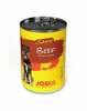 Konserv koertele Josera JosiDog veiselihaga kastmes, 415 g