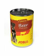 Konserv koertele Josera JosiDog veiselihaga kastmes, 415 g