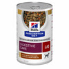 Märgtoit koertele Hill's Prescription Diet Canine i/d kanaga ja köögiviljadega, 354 g