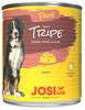 Märgtoit koertele Josera JosiDog Pate Tripe, 800 g