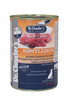 Konserv koertele Dr. Clauder's Head Meat veisepealihaga, 400 g