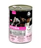 Märgtoit koertele Pet Republic Monoprotein Pork, 400 g