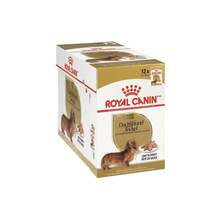 Märgtoit koertele Royal Canin Dachshund Adult, 85 g, 12 tk