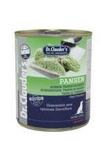 Konserv koertele Dr. Clauder's Tripe veise panseniga, 800 g