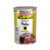 Konserv koertele Bewi Dog Chicken, 400 g