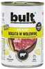 Märgtoit koertele Bult Rich in Beef, 400 g