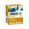 Konserv koertele Bozita Purely Dog kanaliha ja ulukilihaga, 370 g