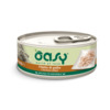 Oasy kanakonserv koertele, 150 g