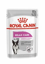 Märgtoit koertele Royal Canin Relax Care, 85 g, 12 tk