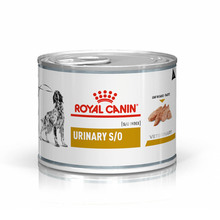 Konserv koertele Royal Canin Urinary, 200 g