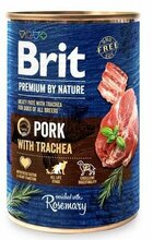 Märgtoit koertele Brit Premium by Nature, 800 g