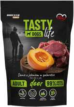 Märgtoit koertele Biofeed Tasty Dogs Life Deer, 500 g