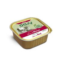 Pasteet koertele Oasy Adult Beef, 150 g