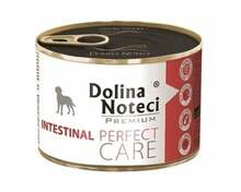 Märgtoit koertele Dolina Noteci Premium Perfect Care Intestinal, 185 g