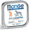 Konserv koertele Monge Monoprotein pardiga, 150 g