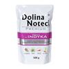 Märgtoit koertele Dolina Noteci Premium kalkuniga, 500 g