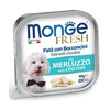 Märgtoit koertele Monge Fresh tursaga, 100 g