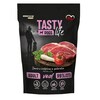 Märgkoeratoit Tasty Dogs Life veiselihaga, 150 g