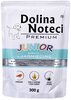 Konserv koertele Dolina Noteci Premium Junior lambalihaga, 300 g