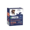 Märgtoit koertele Bozita lõhega, 370 g