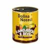 Konserv koertele Dolina Noteci Premium Superfood känguru- ja veiselihaga, 800 g