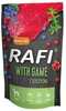 Märgtoit koertele Dolina Noteci Rafi Game, 500 g