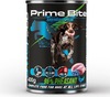 Märgtoit koertele Game Dog Prime Bite Monoprotein Pheasant with Berries, 400 g