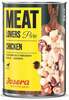 Märgtoit koertele Josera Meat Lovers Pure Chicken, 400 g