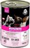 Märgtoit koertele Pet Republic Adult Medium & Small sealiha, 400 g