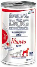 Märgtoit koertele Special Dog Excellence Maxi Adult Beef, 1.27 kg