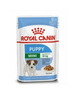 Märgtoit kutsikatele Royal Canin Mini Puppy kastmes, 12x85g