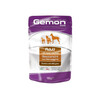 Gemon Adult konserv koertele ulukilihaga, 100 g x 12 tk