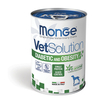 Konserv koertele Monge VetSolution Diabetic and Obesity, 400 g