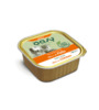 Pasteet koertele Oasy kanaga, 150 g