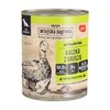Märgtoit koertele Wiejska Zagroda part pirniga, 800 g