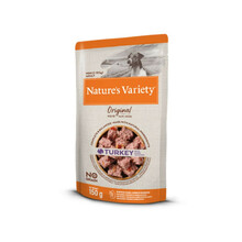 Konserv koertele Nature's Variety Mini Adult kalkuniga, 150 g