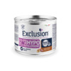 Konserv koertele Exclusion Hypoallergenic jänese ja kartuliga, 200 g