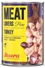Märgtoit koertele Josera Meat Lovers Pure Turkey, kalkun, 0.8 kg