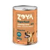 Märgtoit koertele Zoya Superfood lambaliha, 400 g