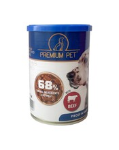 Koerakonserv Premium Pet veiselihaga, 415 g