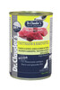 Konserv koertele Dr. Clauder's Turkey & Potatoes kalkuni ja kartuliga, 400 g