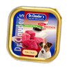 Konserv koertele Dr. Clauder's Duck pardiga, 100 g