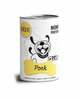 Konserv koertele Paka Zwierzaka Pepe Pork, sealiha, 800 g