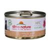 Märgtoit koertele Almo Nature HFC Natural vasikalihaga, 95 g