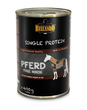 Belcando Pure Horse hobuseliha, 400 g
