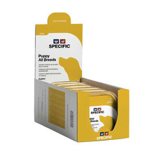 Konserv koertele Specific CPW Puppy All Breeds, 300 g, 6 tk
