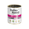 Konserv koertele Dolina Noteci Premium kalkuniga, 800 g